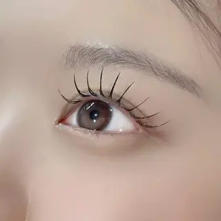 マツエク・マツパ ソノミー所属・chihiro 🌂のマツエク・マツパデザイン