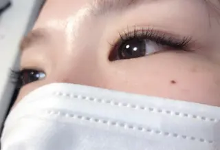 マツエク・マツパ 吉岡 ゆうなのマツエク・マツパデザイン