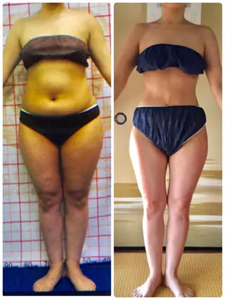 ロング カラー パーマ ヘアアレンジ メンズ キッズ ネイル マツエク・マツパ ‍痩身＆ボディ 結果出し🌟丹野のエステ・リラクイメージ