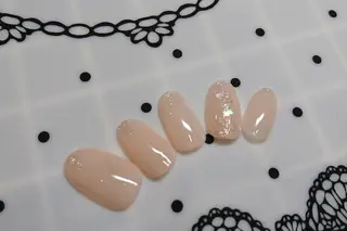 ネイル nail yukkoのネイルデザイン