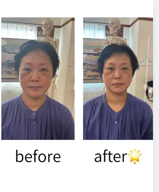 整体院すずまる所属・パーソナルカラー骨格 診断✖️ボディメイクのその他イメージ