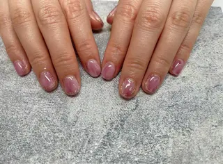 ネイル Umi nail& eyelashのネイルデザイン