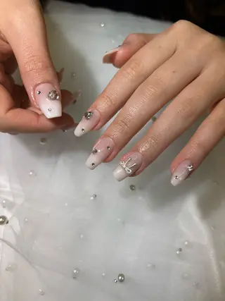 ネイル Nail salon Kitty所属・Nail salon Kittyのネイルデザイン