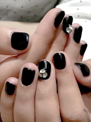 ネイル Nyanco Nailのネイルデザイン
