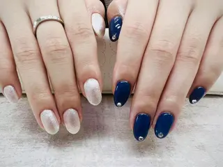 ネイル Romine アイラッシュ&ネイルのマツエク・マツパデザイン