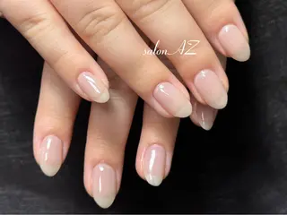 ネイル salon AZ NaNaのネイルデザイン