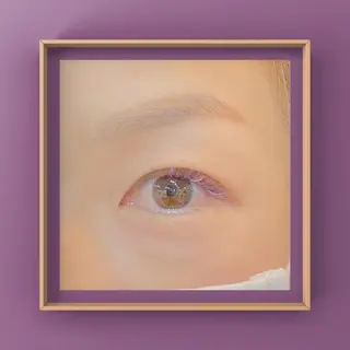 マツエク・マツパ ARLY'S OFFICIAL所属・ARLY's CHIHIROのマツエク・マツパデザイン