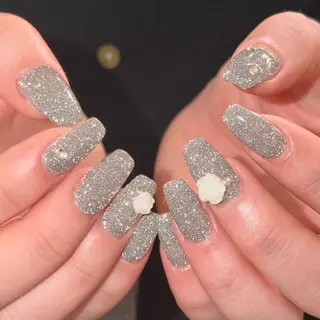 ネイル AO所属・Sayo .のネイルデザイン