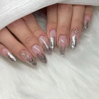 ネイル private salon　ponのネイルデザイン