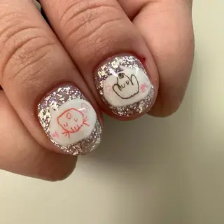 ネイル nail salon 'Ami所属・nail salon 'Amiのネイルデザイン