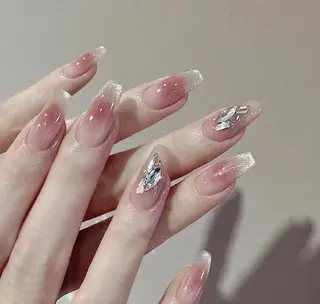 ネイル Kaif ネイル サロンのネイルデザイン