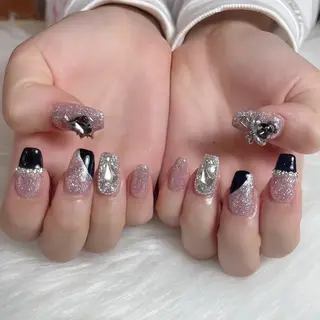 ネイル The 1989 Nail Salonのネイルデザイン