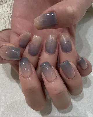 ショート ネイルサロン Noëlのネイルデザイン