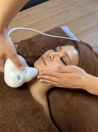 JULIA〜 バストお悩み専門店〜のエステ・リラクイメージ