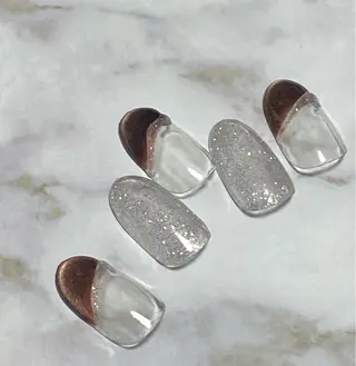 ネイル Ranan【ラナン】 keikoのエステ・リラクイメージ