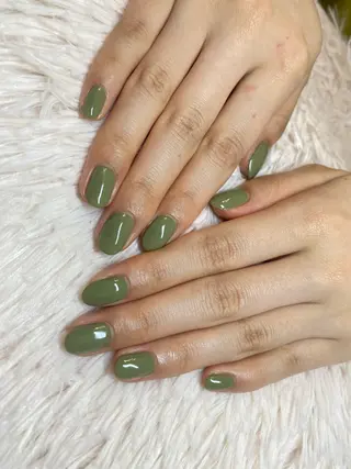 ネイル Chandra nail&tarotのネイルデザイン