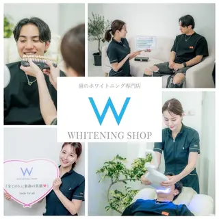 メンズ ホワイトニング ショップ川越店のエステ・リラクイメージ