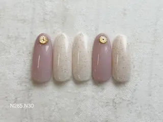 ネイル ジョアアンジェ京橋店 園田 美碧のネイルデザイン