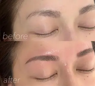 ショート カラー パーマ ヘアアレンジ メンズ キッズ ネイル マツエク・マツパ アイブロウ Chloe-クロエ- 脱毛/フェイシャルのエステ・リラクイメージ