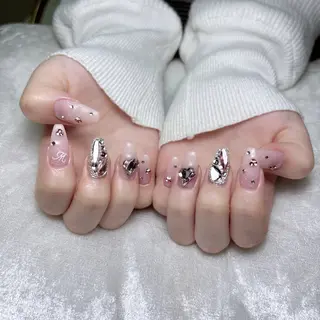 ネイル Airis所属・Airis aiのネイルデザイン