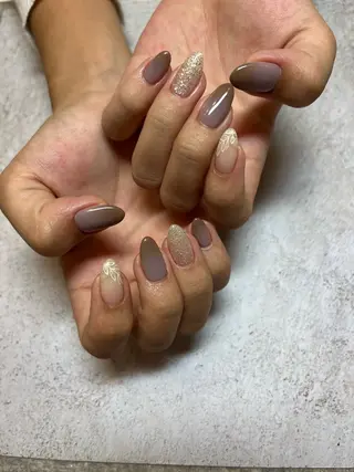 ネイル LINON所属・【LINON】 airiのネイルデザイン