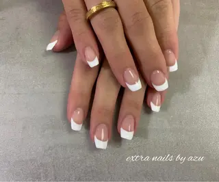ネイル extranails ／lemellaのネイルデザイン