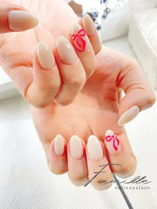 ネイル Tanaka Nailistのネイルデザイン