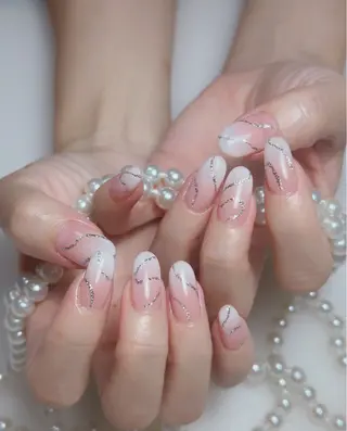 ネイル 👍thumbs up nail👍のネイルデザイン