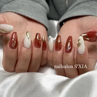 ネイル ネイルサロン《シア》 市木 佑実のその他イメージ