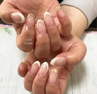 ネイル 石野 広佳のネイルデザイン