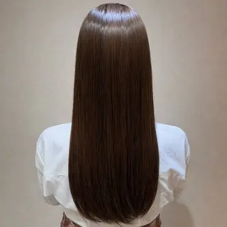 ロング lolonois / aikuのヘアスタイル