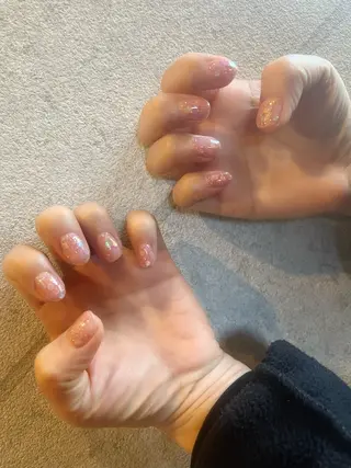 ネイル 関岡 典洋のネイルデザイン