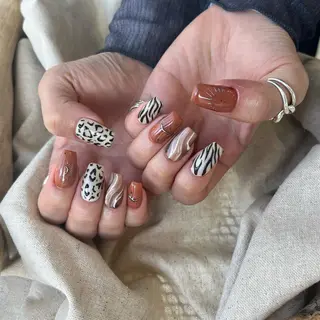 ネイル Chipieee Tokyoのその他イメージ