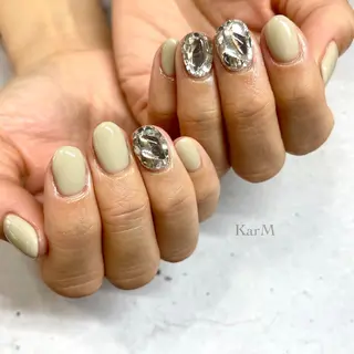 ネイル ogino karinのネイルデザイン