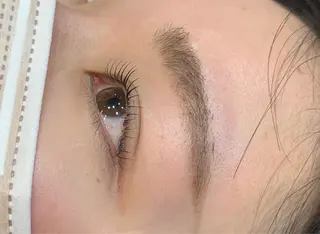 マツエク・マツパ eyelash salon bull所属・bull nanami🪼🩵のマツエク・マツパデザイン