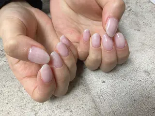 ネイル Mogu nail 二子玉川のネイルデザイン