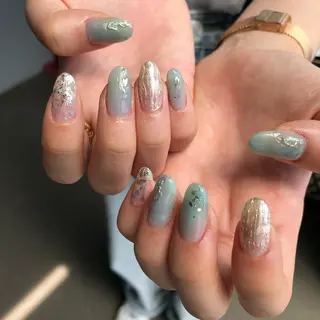 ネイル May.by charmeのネイルデザイン