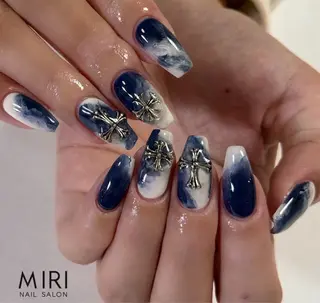 ネイル Miri nail salonのネイルデザイン