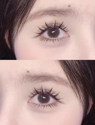 マツエク・マツパ CiCi🫧 eyelashのマツエク・マツパデザイン