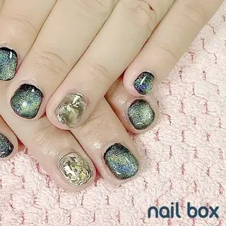 ネイル nail boxのネイルデザイン
