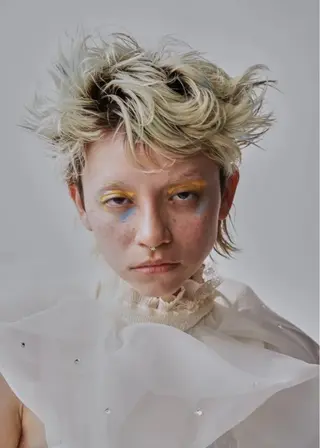 ☆*:.ヘアメイク/ 艶髪/じゅんか:*☆のヘアスタイル