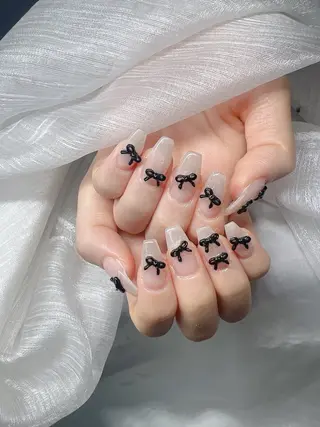 ネイル Lee Nailsのネイルデザイン