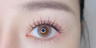 マツエク・マツパ 神山 ビューティー・アイのマツエク・マツパデザイン