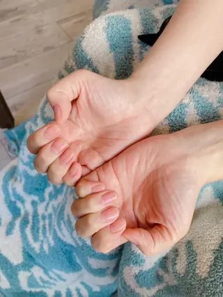 ネイル プライベートサロン LIBRAのネイルデザイン