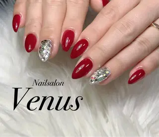 ネイル Nail salon Venusのネイルデザイン