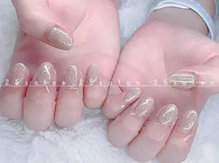 ネイル 2 5のマツエク・マツパデザイン