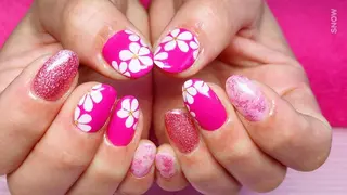 ネイル Ｎail Ｓalon ertiのネイルデザイン