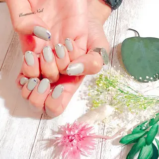 ネイル USAMiMi 🐰💕のネイルデザイン