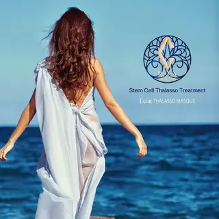 肌質改善・艶髪サロン CaLoNiaのエステ・リラクイメージ