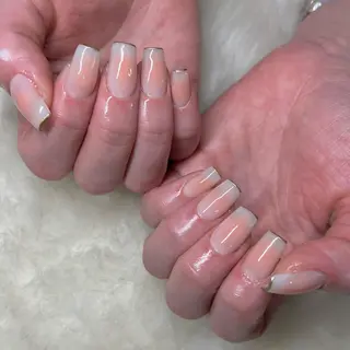 ネイル Nes.nail所属・🌼Nomura Yuko🌷のネイルデザイン